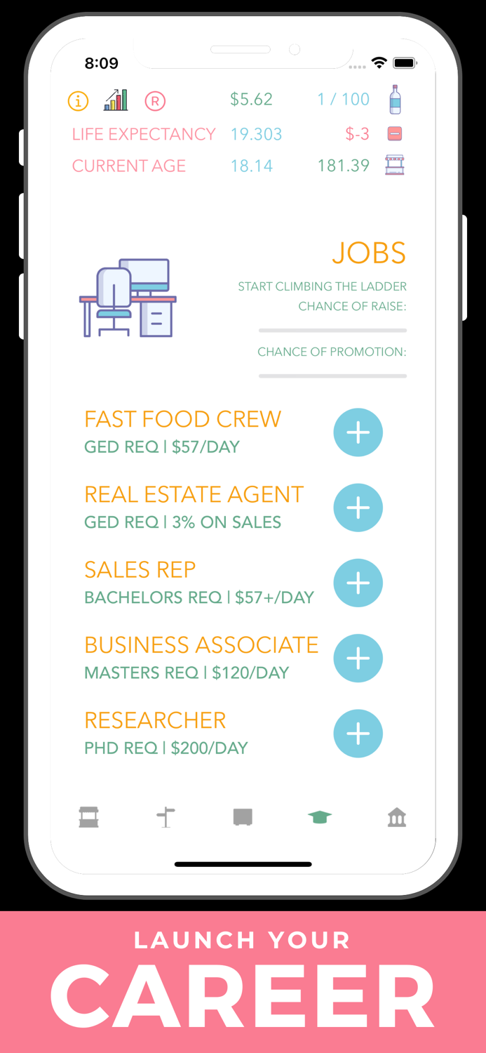 Hobo - Real Life Simulator