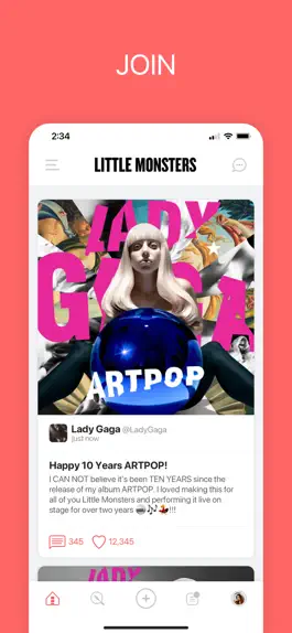 Game screenshot Little Monsters mod apk