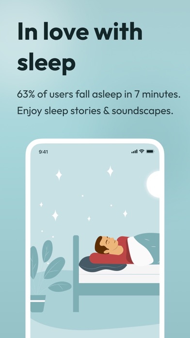 NŪR: Quran, Muslim Meditation Screenshot