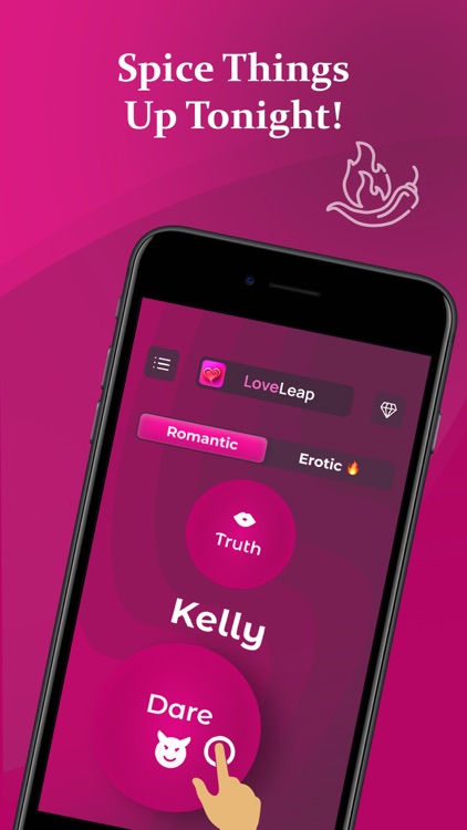 Truth or Dare Couples Newlywed