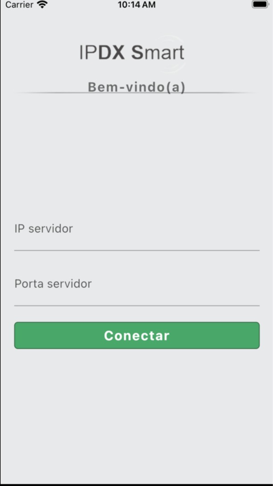 #3. IPDXSmart (iOS) 由: Gelson Lanfredi