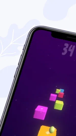 Ball Hop 2 screenshot 3
