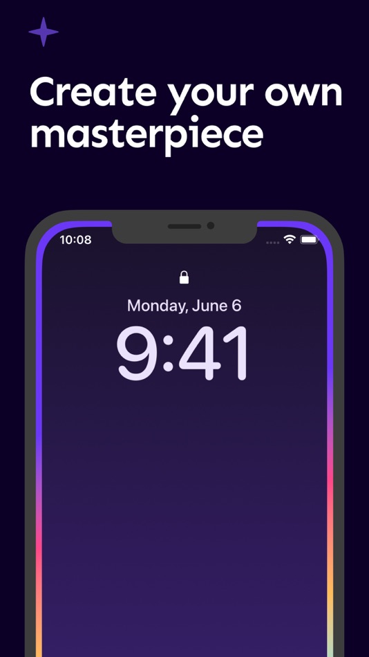 #1. Edge Lighting (iOS) Podle: Ilya Koryakin