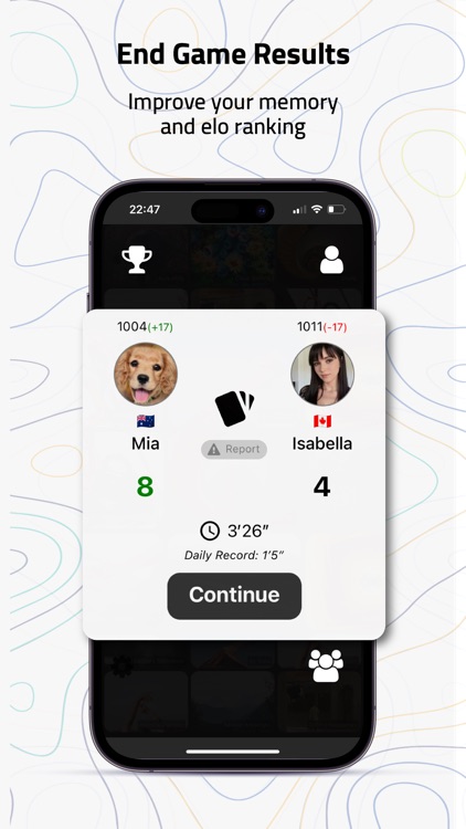 Phess: Memory Duel screenshot-5