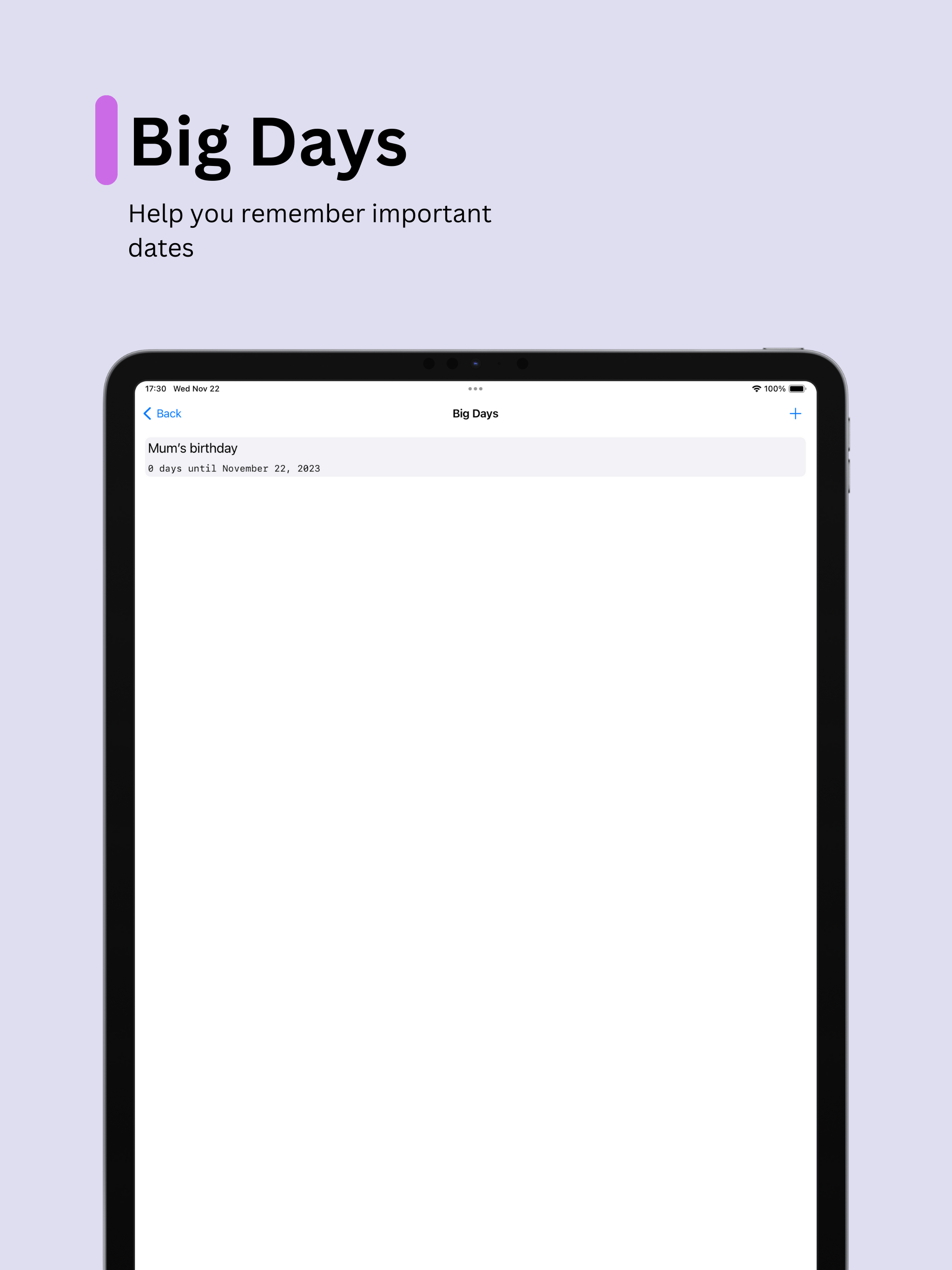 Tiny Planner: Tasks & To Do screenshot 8