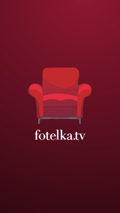 Fotelka TV