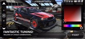 Speed Legends : Car Driving screenshot #7 for iPhone