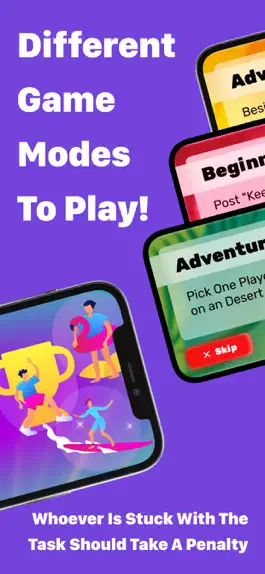 Game screenshot Party & Couples Games - Adult hack