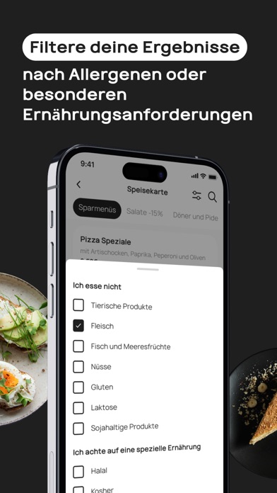 SchlemmerButler Screenshot