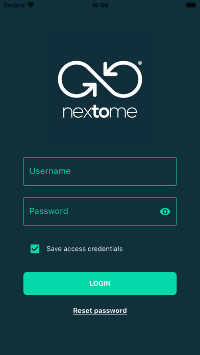 Screenshot #1 pour Venue Configurator