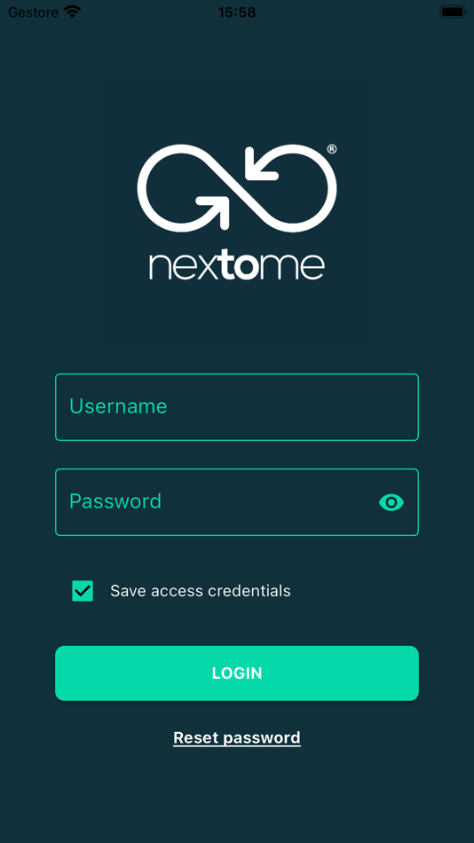 #1. Venue Configurator (iOS) 由: Nextome s.r.l.
