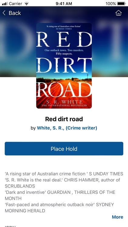 Whitehorse Manningham Library screenshot-3