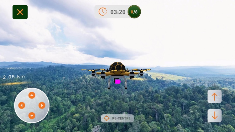 Explore & Play screenshot-4