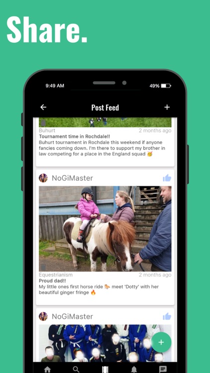 Hobby Health screenshot-3