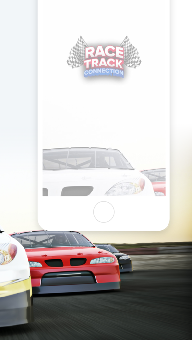 Race Track Connection User Screenshot