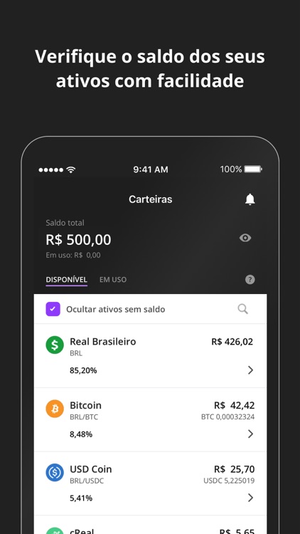 Ripio Trade screenshot-3