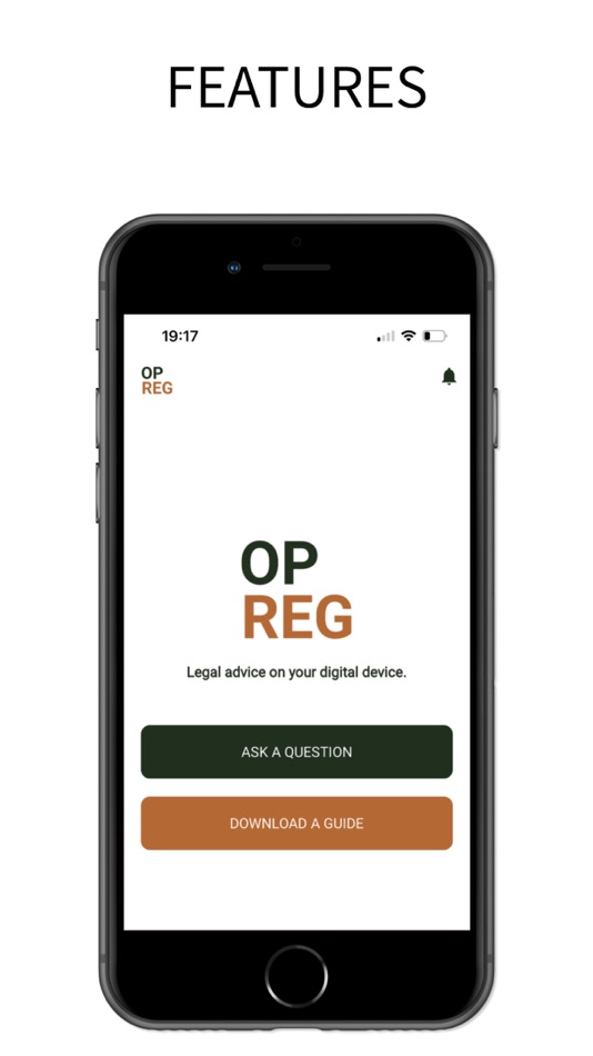 #4. Opreg (iOS) Podle: Alecia Vermeulen