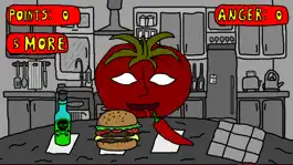 Game screenshot Mr Tomatos Creepy hack