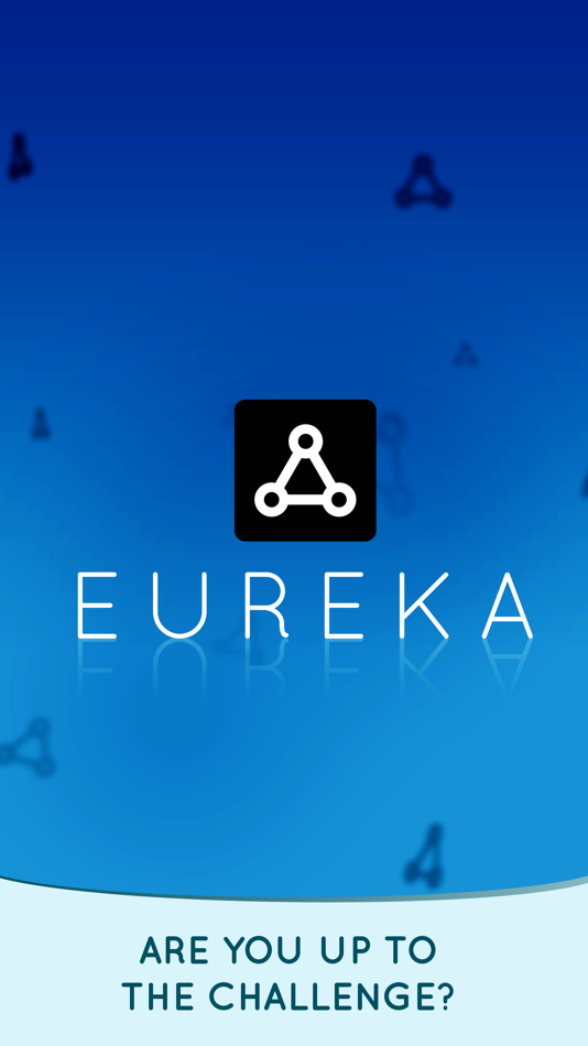 Eureka - Brain Training - 2.4.2 - (iOS)