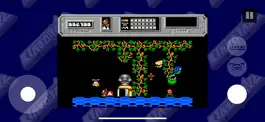 Game screenshot Starquake Remake hack