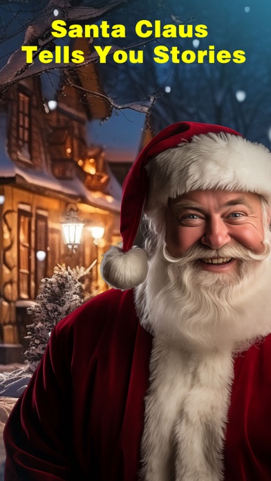 Call Santa Claus - Christmas Screenshot