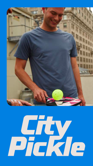 Screenshot #1 pour CityPickle Central Park