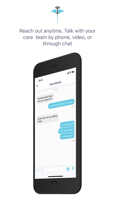 Sayf Medical Screenshot