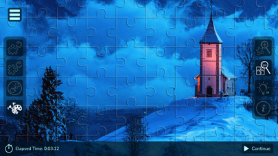 Idyll - Jigsaw Puzzles Screenshot