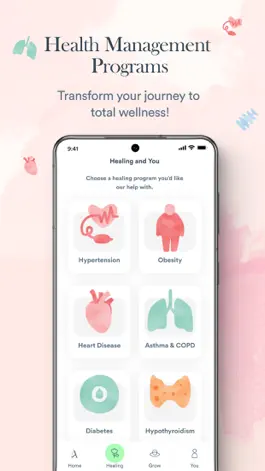Game screenshot Aayu Health apk
