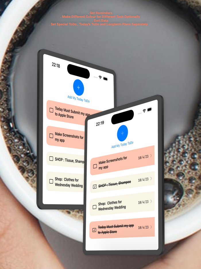 ToDoPlanningINGOAMPT