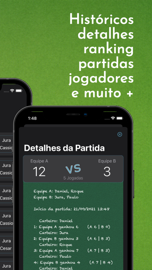 #3. TrucoMarker (iOS) 由: DANIEL R. BATISTON