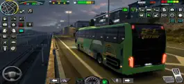 Game screenshot Coach Bus Simulator Game 2022 apk