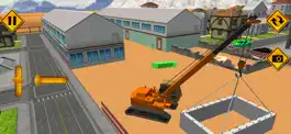 Game screenshot School Construction Games 2023 apk