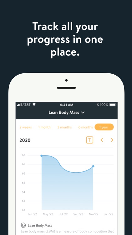 J Newtrition screenshot-4
