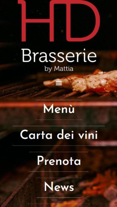 Hd Brasserie Screenshot