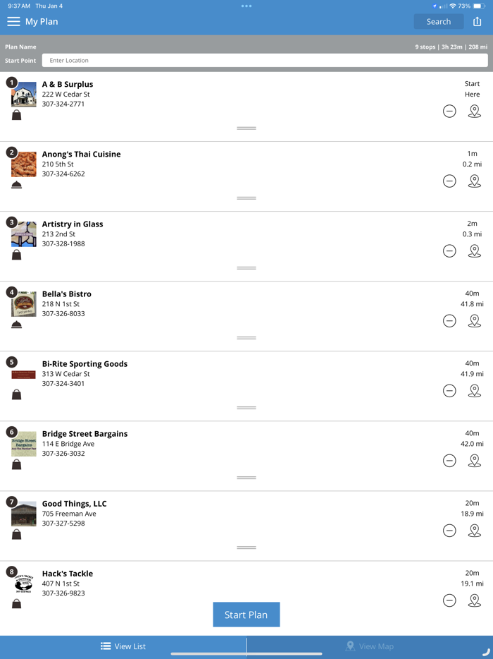 Discover Carbon County WY