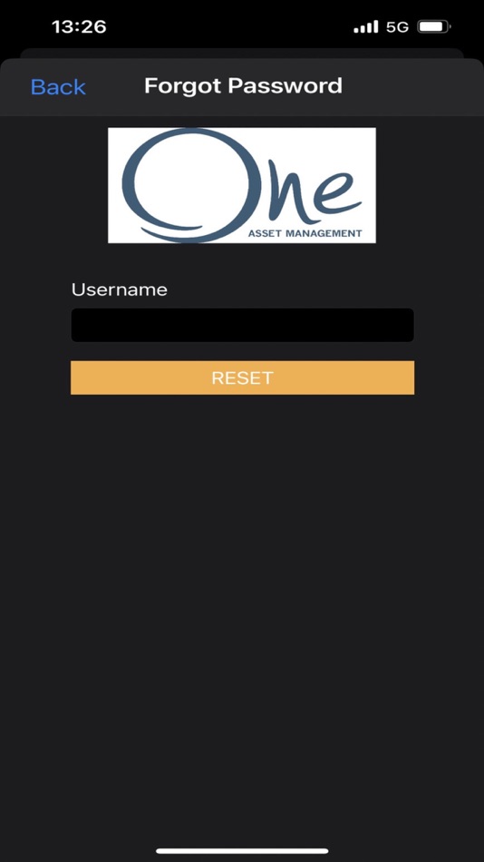 #2. ONEAM Dip Chip (iOS) By: One Asset Management Limited