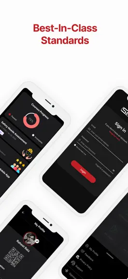 Game screenshot SPSG Mobile apk