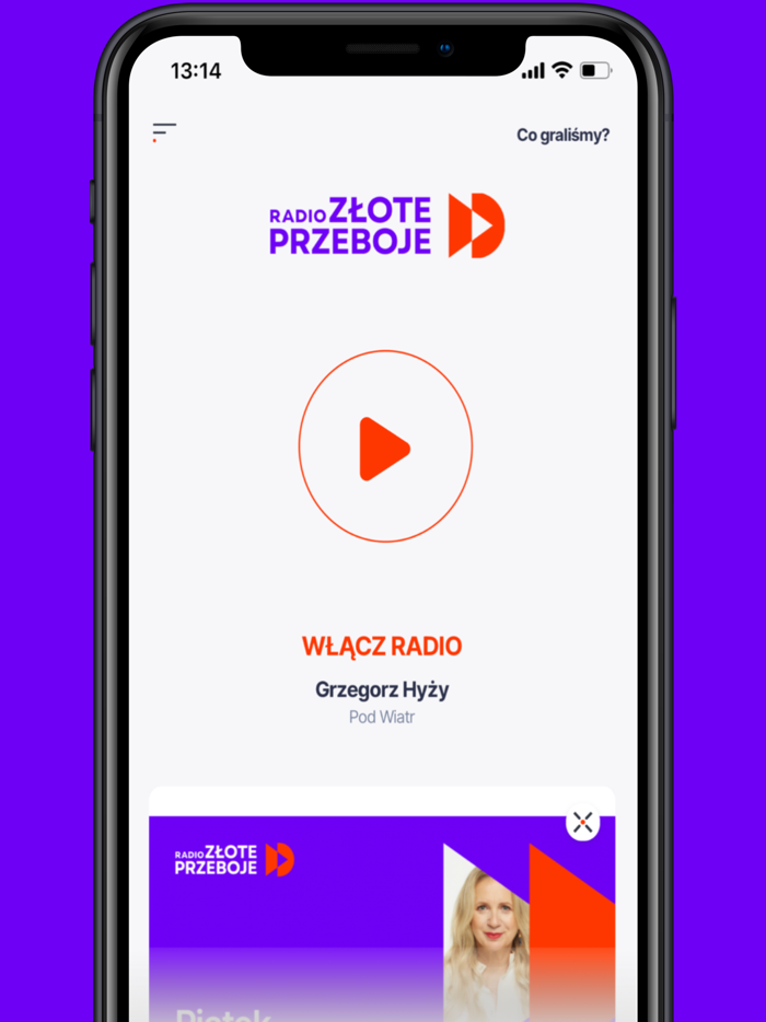 Radio Złote Przeboje