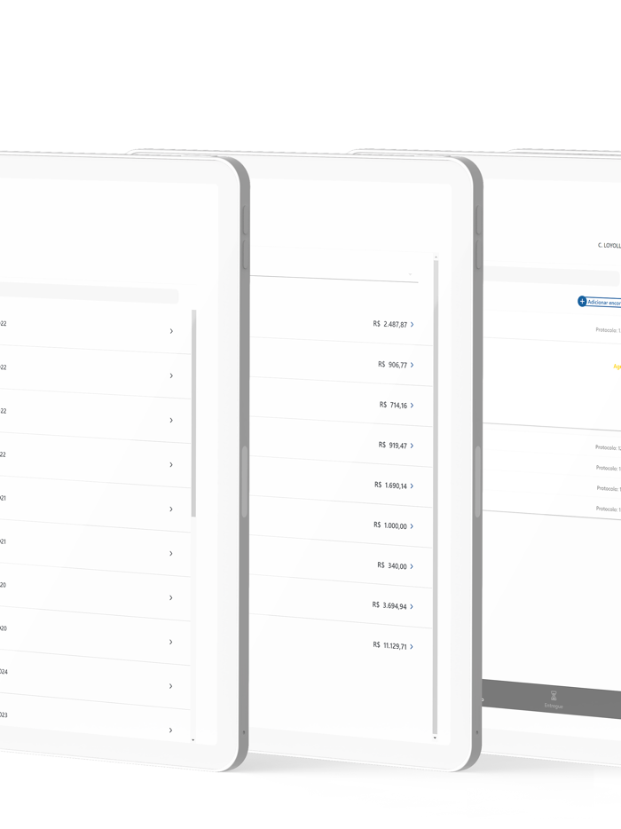 Promar Gestão em Condomínios