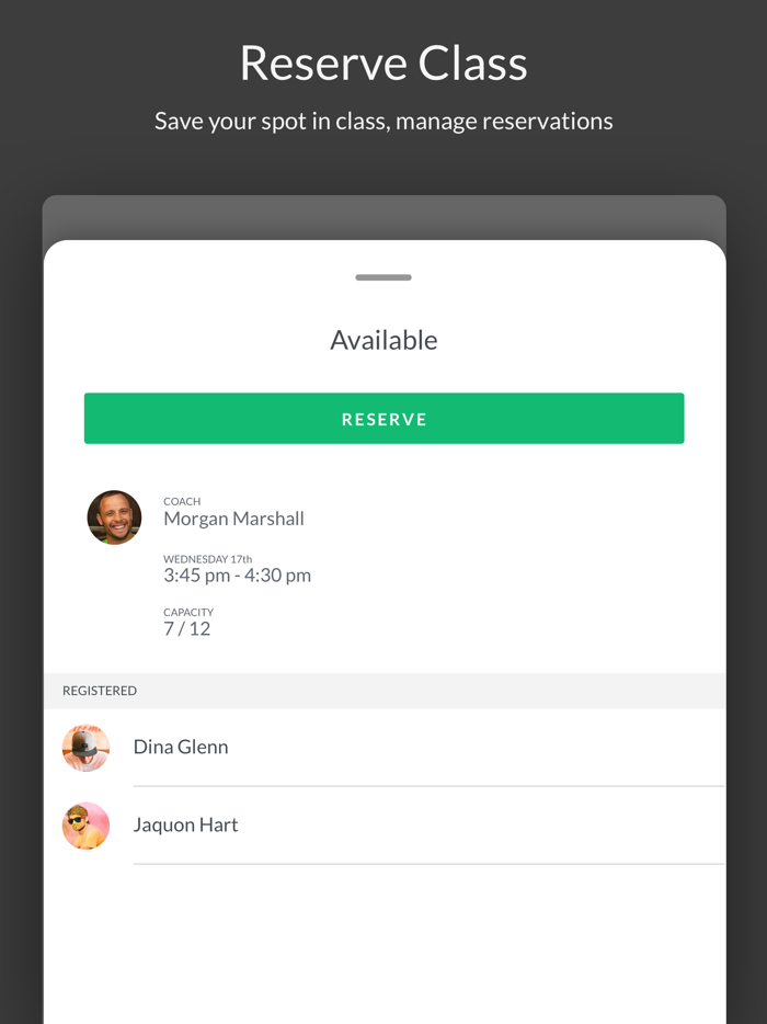 Phoenix Fitness Training