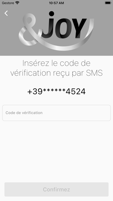 &joy Serre Chevalier Screenshot