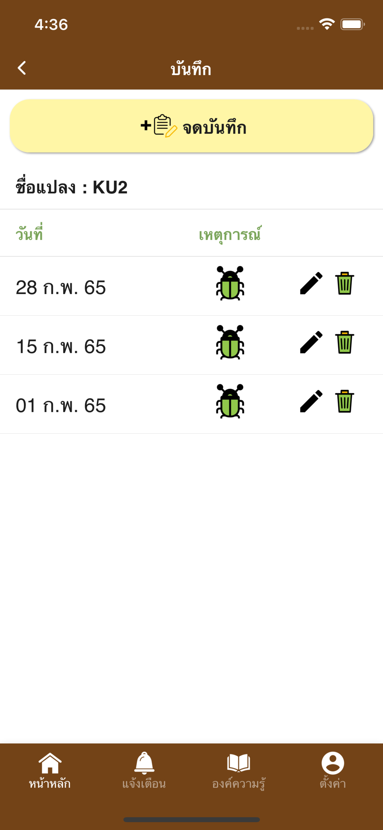 รู้ทันแล้ง (RooTan-Lang)