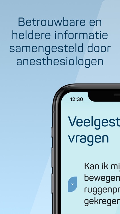 Pijngids Bevalling screenshot-4