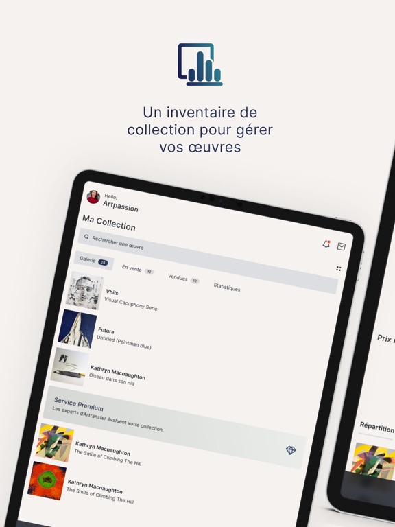 Screenshot #6 pour Artransfer