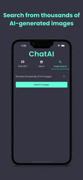 Game screenshot ChatAI - The AI Assistant hack