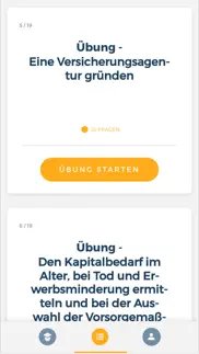 versicherungen & finanzen problems & solutions and troubleshooting guide - 3