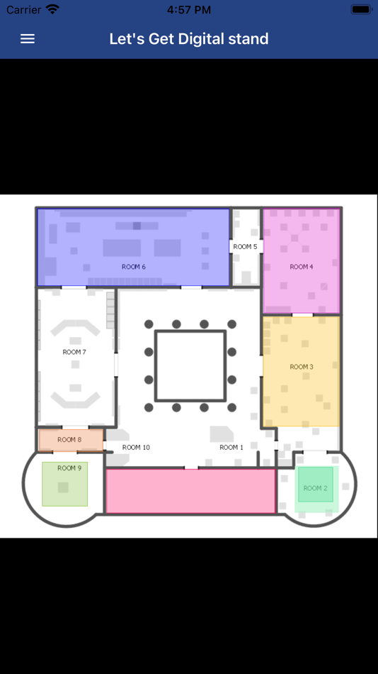 #8. MXT2024 (iOS) 由: Wild Sea B.V.