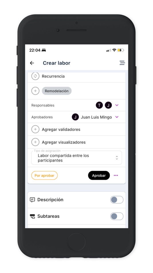 #2. Takary (iOS) بواسطة: Traktor Digital Solutions SpA