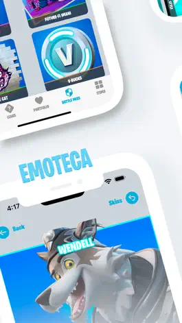 Game screenshot Emoteca - Item Shop mod apk